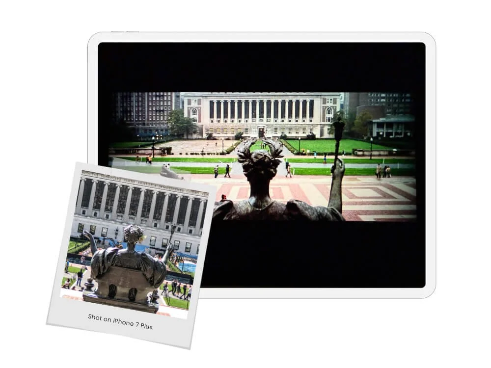The Opening Scene of Ghostbusters (1984) was filmed at the New York Public Library