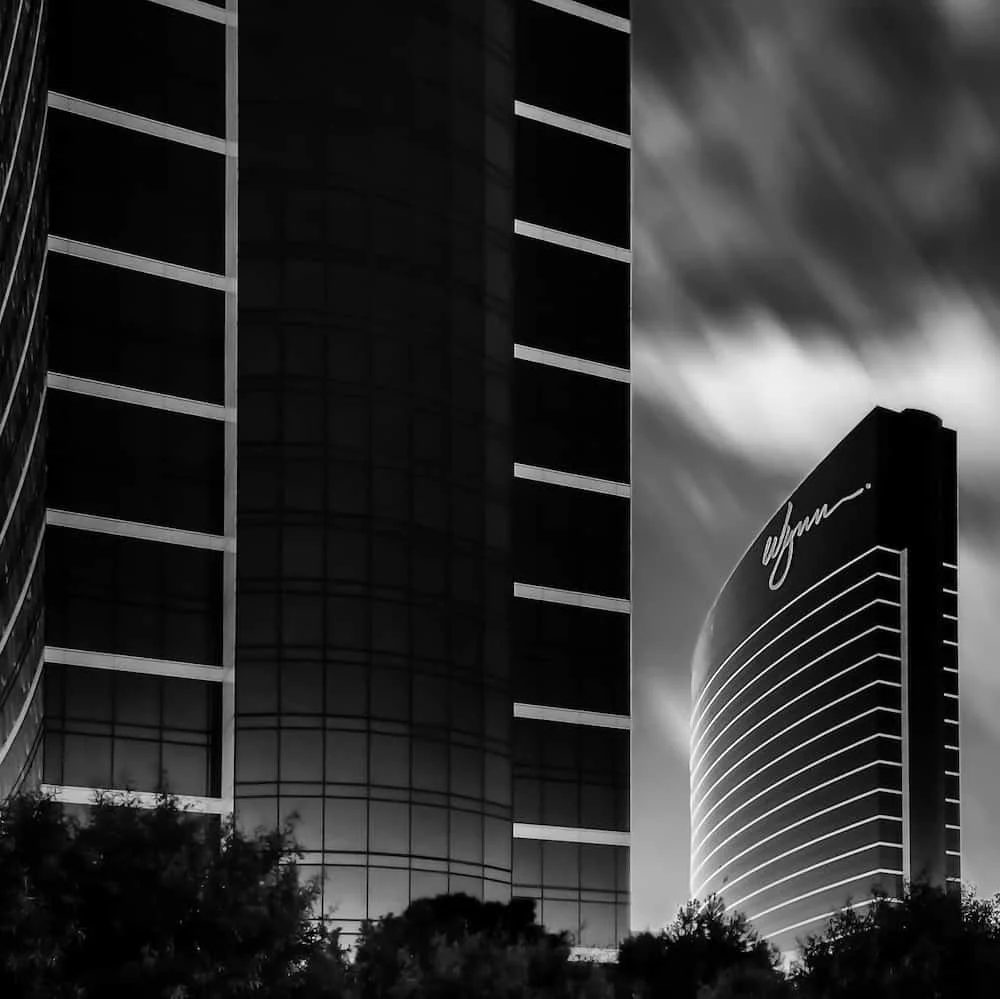 Wynn & Encore, Las Vegas