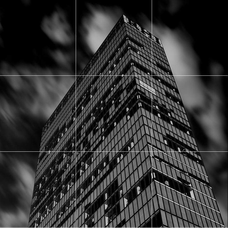 Why I love the Square Photo Format