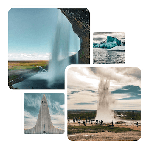 9 Iconic Photo Spots in Iceland’s Untamed Nature