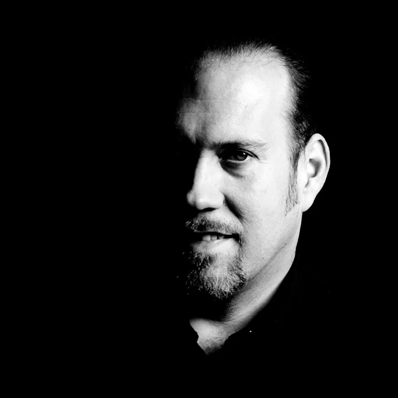 Chris Feichtner iPhone Photography Profile Photo