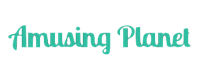 Amusing Planet