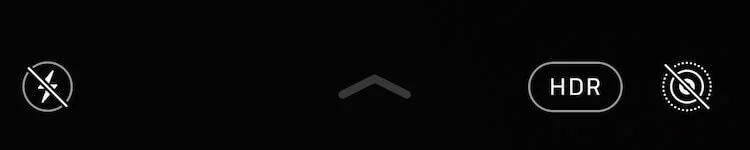 Night Mode disabled