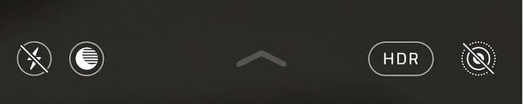 Night Mode enabled but not activated