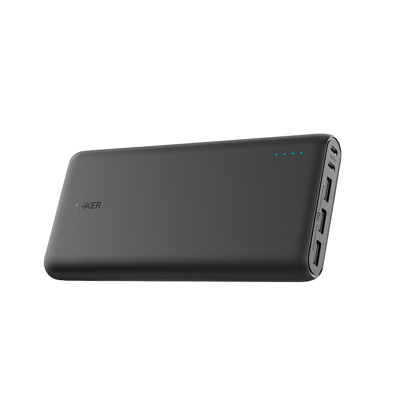 Anker Power Core 26800 mAh powerbank