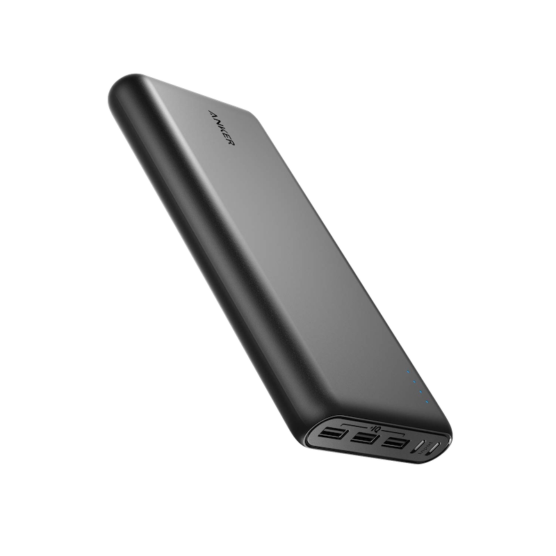 Review: Anker Power Core 26.800 mAh Powerbank