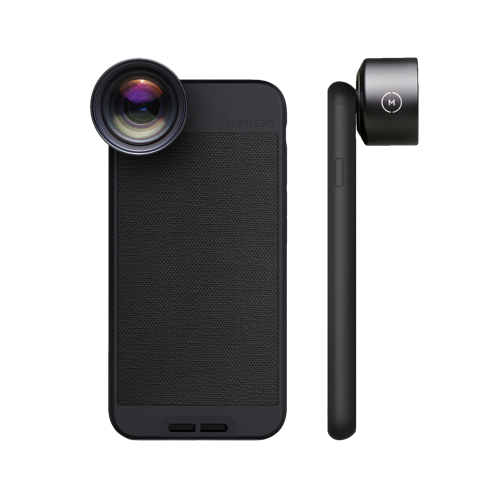 Review: Moment Telephoto Lens (including sample photos)