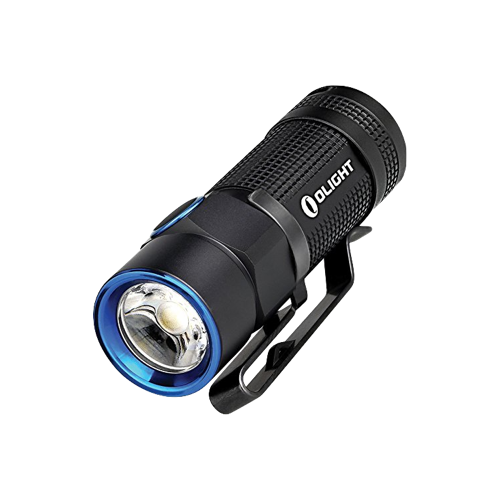 Review: Olight S1R Baton I Everyday Carry flashlight