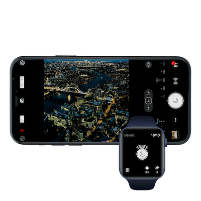 ProCamera App - It's called "Pro" for a reason. A review