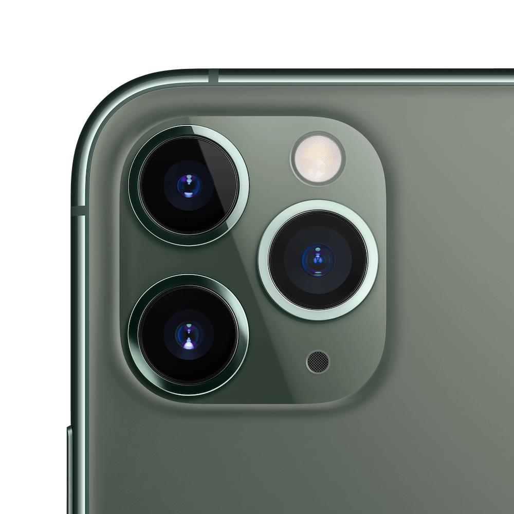 Review: iPhone 11 Pro from a Photography Perspective
