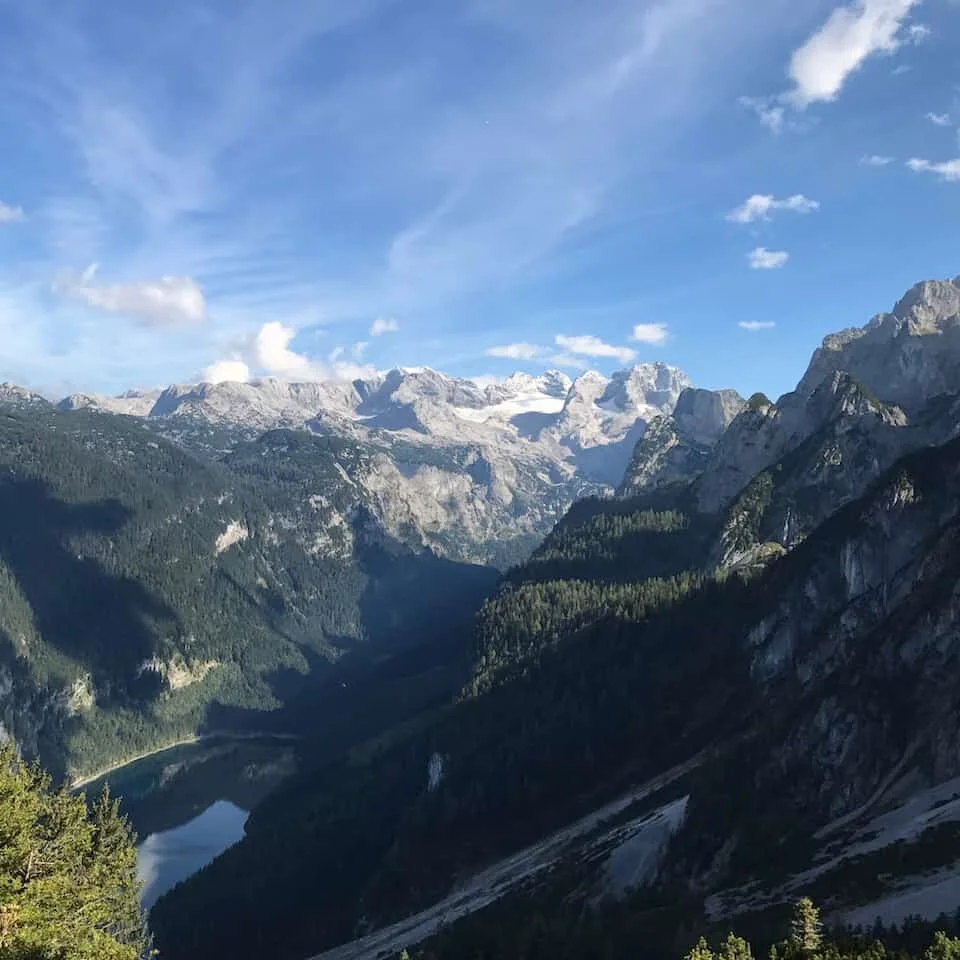 Dachstein Glacier, Austria