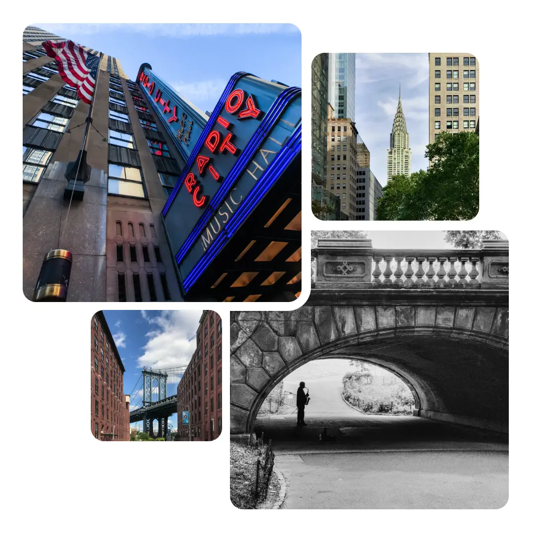10 iconic New York Photo Spots to photograph during your next Trip