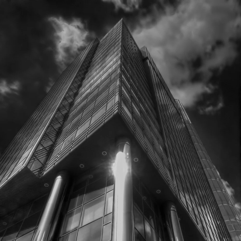 How to take Bracketed Photos with an iPhone for HDR