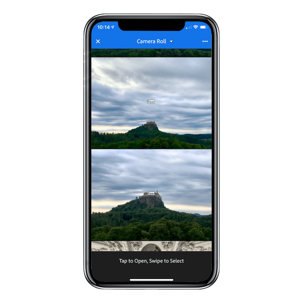 How to shoot RAW on iPhone: The ultimate Guide