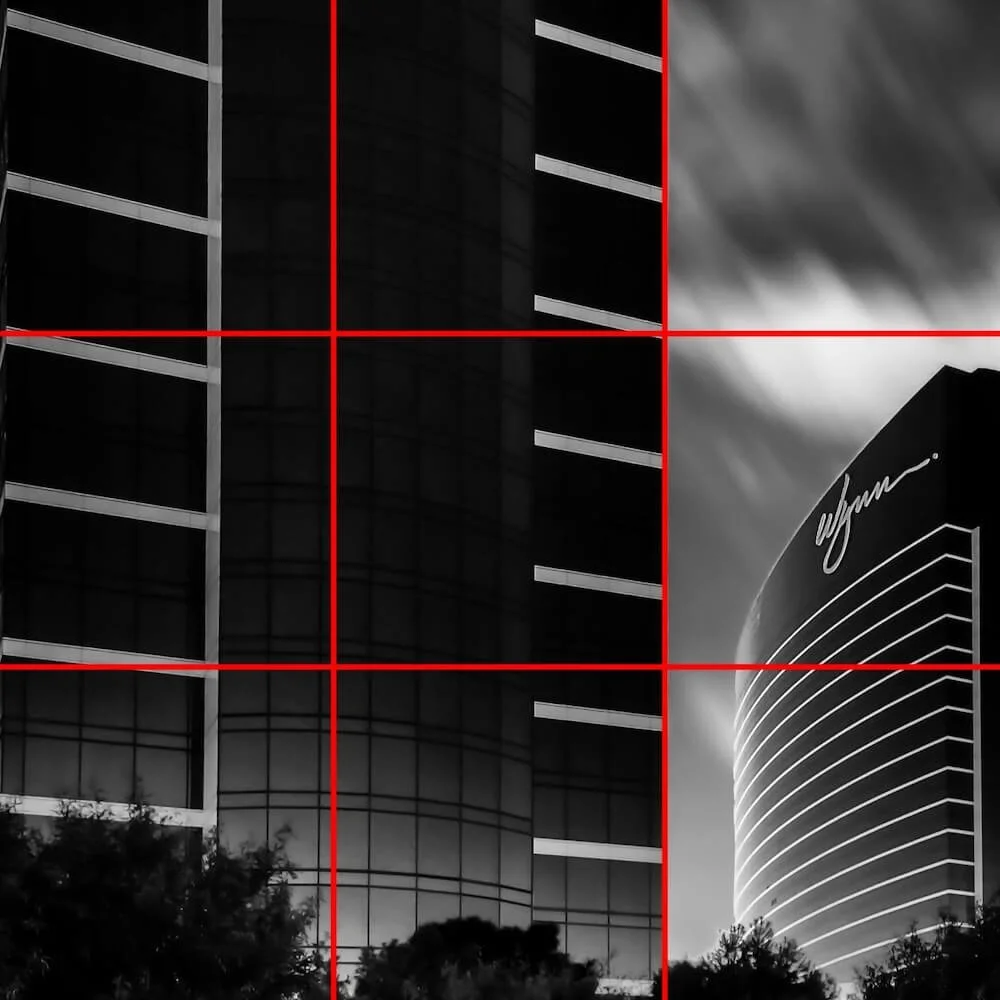 What is the Rule of Thirds and how to use it in Photography